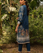 AlKaram Unstitched 1 Piece D#SS-50