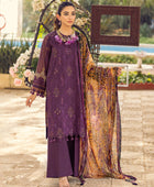 Salitex Unstitched 3 Piece D#1033B