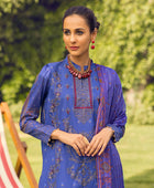 Salitex Unstitched 3 Piece D#1031B