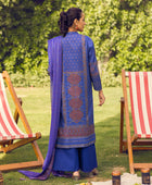 Salitex Unstitched 3 Piece D#1031B