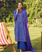 Salitex Unstitched 3 Piece D#1031B