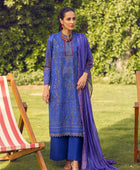 Salitex Unstitched 3 Piece D#1031B