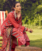 Salitex Unstitched 3 Piece D#1034A