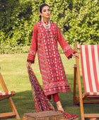 Salitex Unstitched 3 Piece D#1034A
